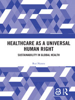 Healthcare as a Universal Human Right